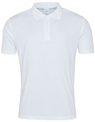 A-JC021-Cool Smooth Polo